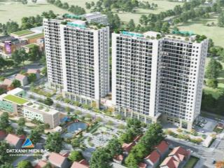 Bán căn hộ 2pn tại chung cư bình an plaza, giá tốt chỉ 1,3 tỷ vnd, 58m2