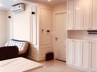 Cần cho thuê căn hộ 3pn giá 17,8triệu/tháng có 4 máy lạnh, bếp, rèm,bình nóng lạnh nhà mới tinh