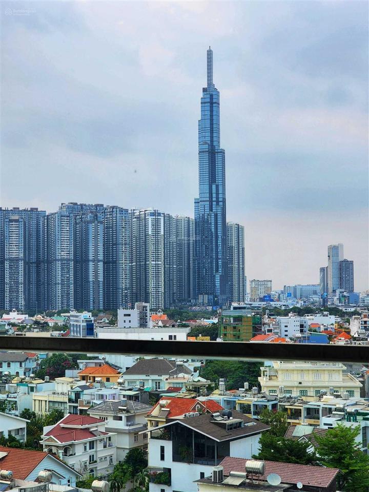 Cần bán căn 2pn giá 7,7tỷ không đăng giá ảo. căn hộ 2pn + 2wc 83m2 tầng trung view landmark 81, lđc