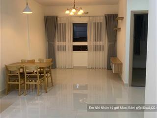 Cho thuê căn 2pn 2wc, full nội thất giá 7.5 triệu/th,  e nhi 0906 380 *** cc green town bình tân