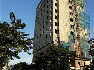 Bán khách sạn 12 tầng  80 phòng đang hoàn thiện tiêu chuẩn 3 sao khu hùng thắng   0901 422 ***