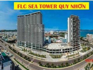 Căn hộ 3 phòng ngủ số 21 đẹp nhất tòa nhà flc sea tower view trọn cảnh quy nhơn giá 3.9 tỷ