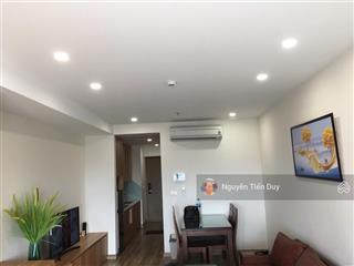 Cho thuê căn 1 ngủ citi light giá cực rẻ đồ cực chất tầng cao thoáng. chi tiết  0886 513 ***