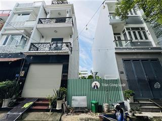 Bán đất hxh gần đinh thị thi vạn phúc city, dt 52m2, p.hiệp bình phước, thủ đức