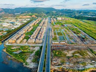 Bảng hàng lô góc lô view vườn hoa công viên và lô thương giá rẻ nhất dự án flc tropical hạ long