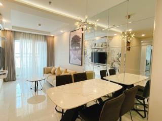 Cho thuê căn hộ chung cư xi grand court quận 10, dt 75m2, 2pn, giá 16 triệu/tháng,  0907 488 ***