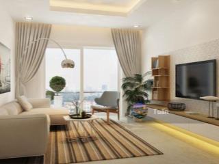 Cần bán căn hộ chung cư the gold view, quận 4, dt 82m2, 2pn, giá 4,550 tỷ,  0907 488 *** tuấn