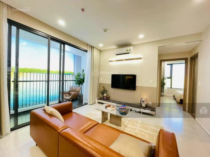 Cần bán căn hộ chung cư riva park đường nguyễn tất thành, quận 4, dt 107m2, 3pn, giá 5,2 tỷ