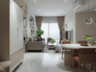 Bán căn hộ chung cư an phú apartment quận 6, dt 95m2, 3pn, giá 3,1 tỷ, sổ hồng,  0907 488 ***