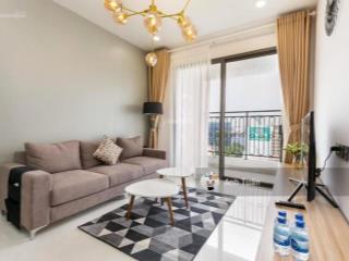 Cần cho thuê căn hộ cao cấp lucky palace, quận 6, dt 84m2, 2pn, có nội thất, giá 13 triệu/tháng