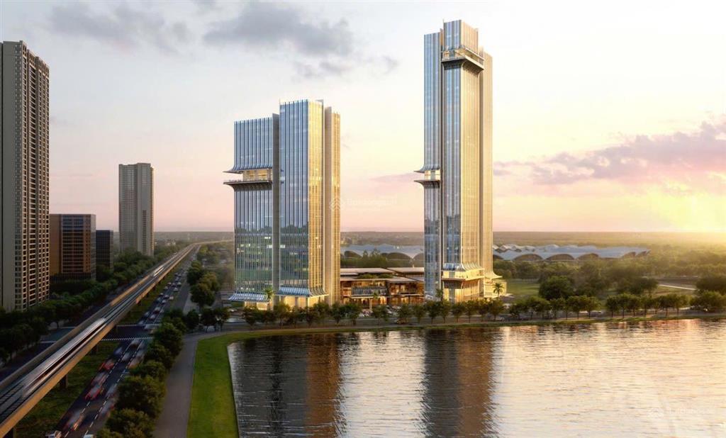 Mở bán quỹ thưởng vinhomes cổ loa, số lượng giới hạn, thanh toán 30% vay 70% miễn lãi