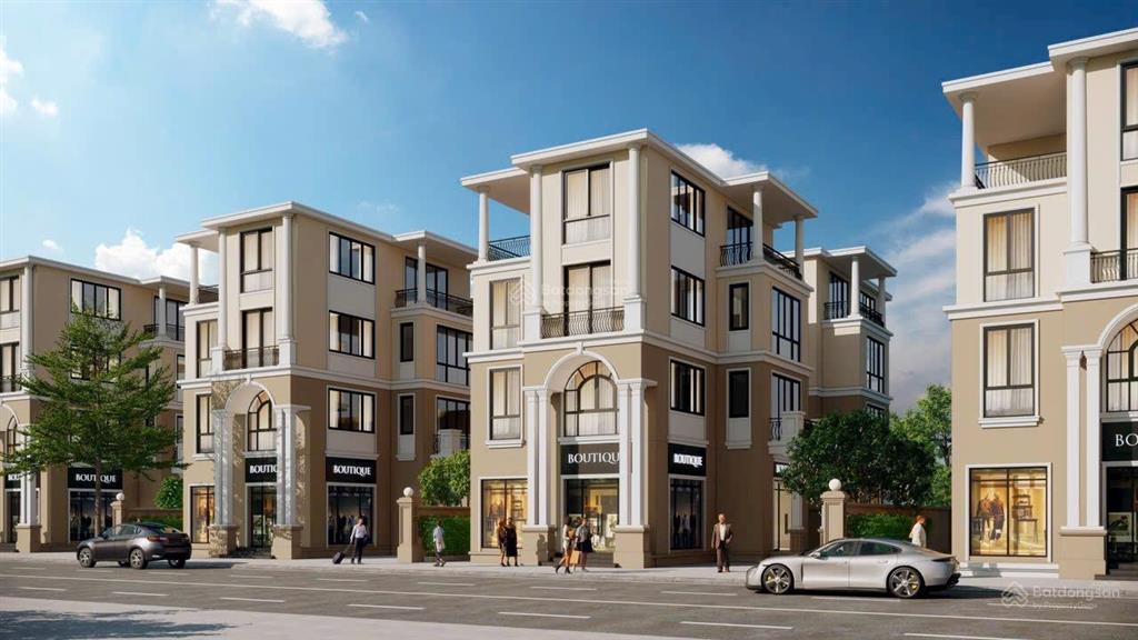 Mở bán quỹ thưởng vinhomes cổ loa, số lượng giới hạn, thanh toán 30% vay 70% miễn lãi