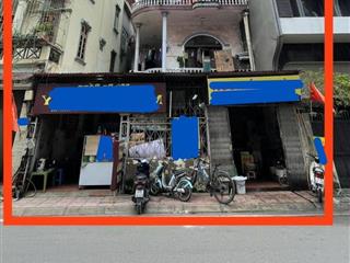 Tạ Quang Bửu, Đại Cồ Việt, 178m2, mặt tiền gần 10m, sổ vuông, đường ô tô tránh, giá đầu tư.