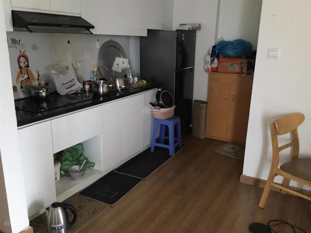 Cần bán căn hộ 2pn, 56m2 tại tòa ct7 hjk park view residence, kđtm dương nội, hà đông, hà nội