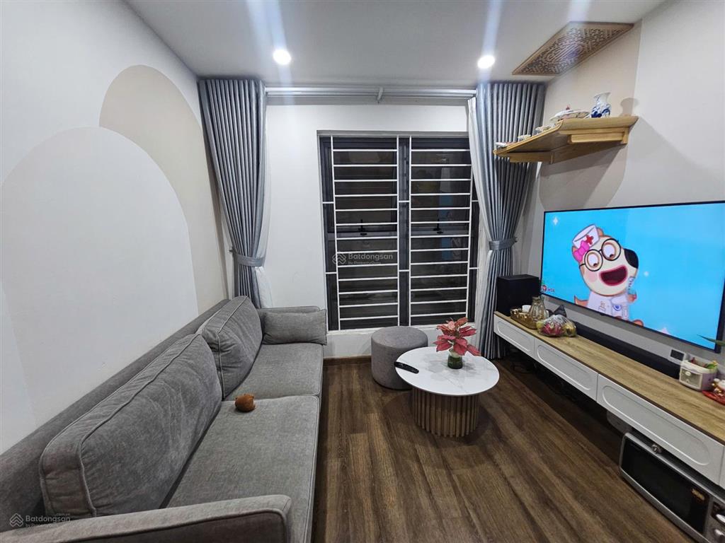 Cần bán căn hộ 2pn, 56m2 tại tòa ct7 hjk park view residence, kđtm dương nội, hà đông, hà nội