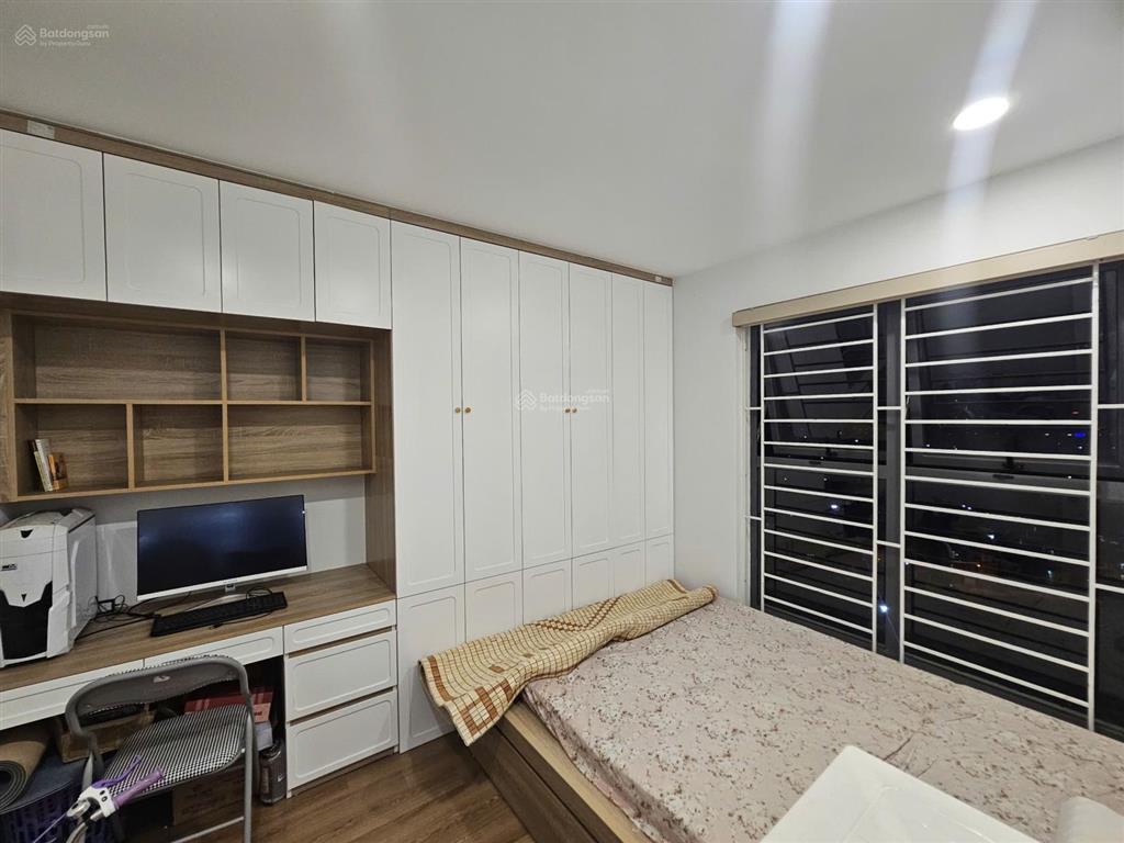 Cần bán căn hộ 2pn, 56m2 tại tòa ct7 hjk park view residence, kđtm dương nội, hà đông, hà nội