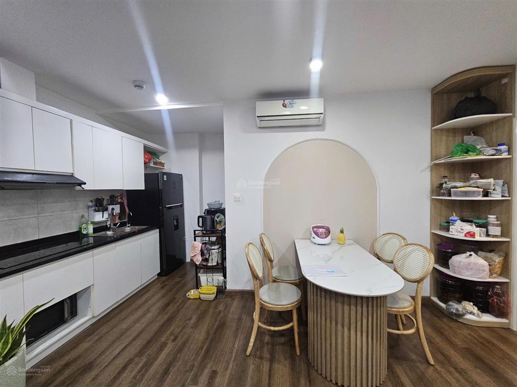 Cần bán căn hộ 2pn, 56m2 tại tòa ct7 hjk park view residence, kđtm dương nội, hà đông, hà nội