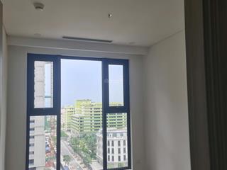 Cần bán căn góc view hồ 2pn + 1, 2wc 63m2 tòa b masteri west height