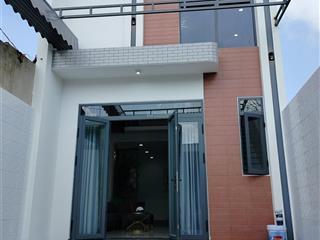 Nhà gác lửng sh trao tay. 5x22m. h. đông 3pn 2wc sân xe hơi ngay công phường kp3 trảng dài