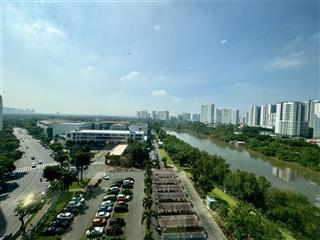 Bán nhanh ch riverpark premier pmh, view sông, nhà đẹp, 128m2, 14ty5