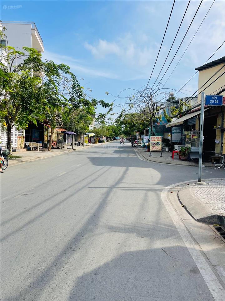 Bán đất kdc 28ha liền kề khu gs metro city.  0939 500 ***