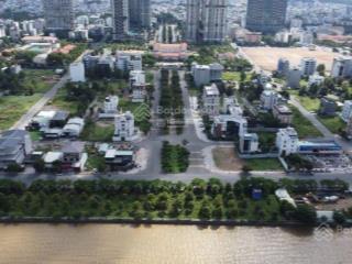 Bán đất chính chủ giá 115tr/m2 ngang 7m dt 129,5m2 dự án phú nhuận 2 phường thạnh mỹ lợi