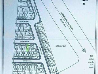 Bán nhanh nền đất 1 sẹc đ liên phường, giá 4,4tỷ ngay góc bưng ông thoàn vs liên phường