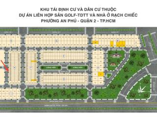 Giỏ hàng tđc nam rạch chiếc sát bên global giá từ 17,5tỷ đến 44tỷ 100m2 đến 200m2