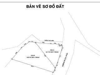 Chính chủ cần bán miếng đất mặt tiền đường đh513 mặt tiền 36.51m giá bán 140tr/m ngang