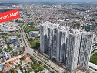 Bán căn 2pn, 2wc chung cư hoàng huy commerce giá 2,1 tỷ.  0358 316 ***zalo)