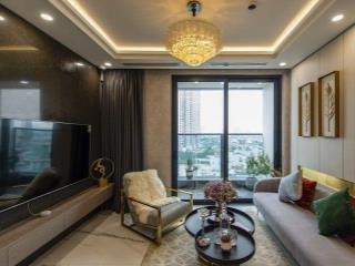 Căn hộ 120m2 3PN siêu đẹp full nội thất giá chỉ 6.5 tỷ tại HC Golden City Hồng Tiến