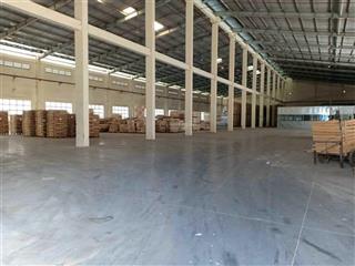 Ms903]  cho thuê kho xưởng 40.000m2 tại tây ninh  cho thuê lẻ  giá rẻ 46.825,5đ/m2/th