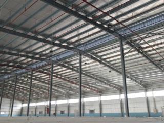 Cho thuê kho xưởng 11.000m2  14.000m2 trong kcn an phước, long thành, đồng nai