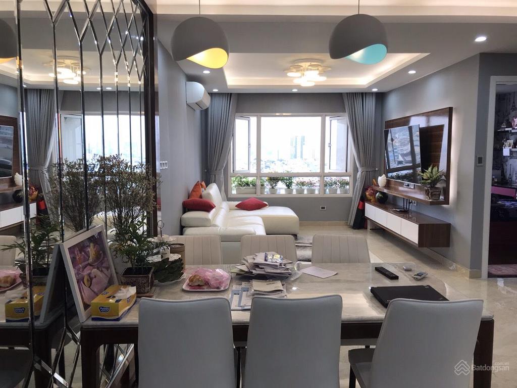 Chính chủ nhà cần bán căn 2pn chung cư 4s, giá 3.5 tỷ có sổ hồng 0933 370 ***