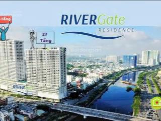 Bán gấp căn góc 3pn chung cư rivergate q4  view đẹp nhất dự án có đầy đủ nội thất 110m2 giá 8,8tỷ