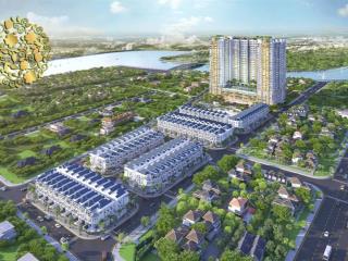 Hàng hiếm tại the peak garden, diện tích 94,39 m2, 3pn  2wc, giá 3,262 tỷ  liền kề phú mỹ hưng