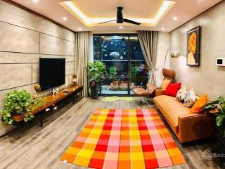 Cần tiền bán gấp căn hộ sun grand city  69b thụy khuê, 52m2, 1pn, tầng cao, view hồ 0941 882 ***