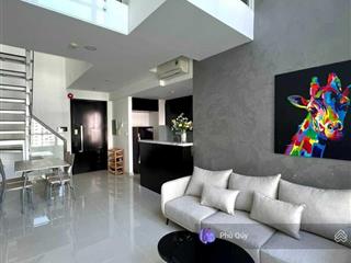 Cần sang nhượng nhanh căn hộ duplex 3 phòng ngủ ở vista verde  giá tốt.  0904 689 ***