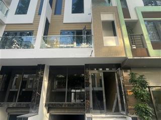 Bán nhà biệt thự thanh hà mường thanh, kiến hưng, hà đông, 100m2