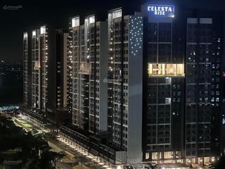 Celesta rise  rổ hàng 49 căn giá tốt  2pn thô 3.99 tỷ & 4.140 tỷ.  0948 180 ***