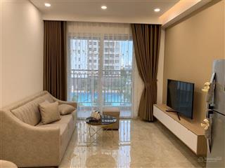 Chính chủ cần bán căn 3 pn có sổ hồng tại dự án sunrise riverside, dt 99m2 view q. 1