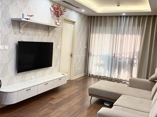 Bán gấp căn 2 ngủ 82m2 full đồ 6 tỷ chung cư imperia garden 0968 849 ***