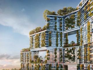 Bán 2pn 2wc sky forest view bt đảo diện tích 73m2 giá bán 4,17tỷ bao phí,  0948 014 ***