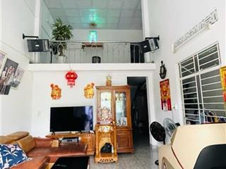 Bán nhà 90m2 ngang 6m đường nguyễn duy hiệu, an hải đông, sơn trà