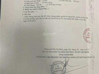 Bán khách sạn 5 lầu 1 hầm 26 phòng đường nguyễn thị nhuần giá 19,5 tỷ thu nhập 100 tr/tháng