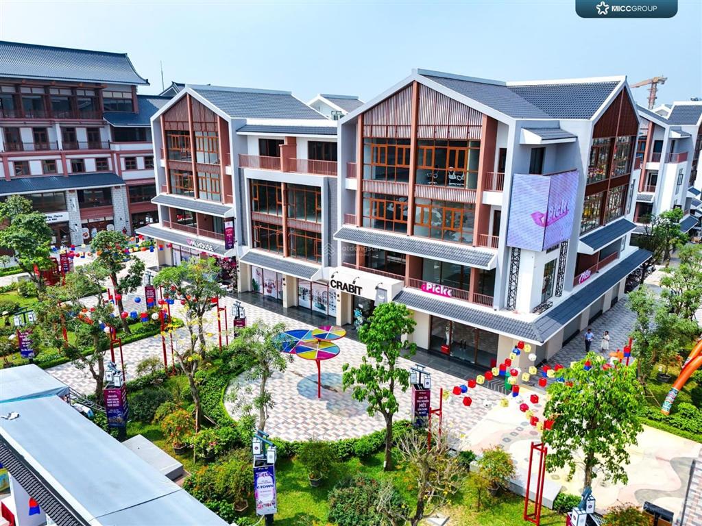 130m2 shophouse ktown đường lớn 51m dlsh view trực diện tttm vincom vinhomes oceanpark 2 the empire