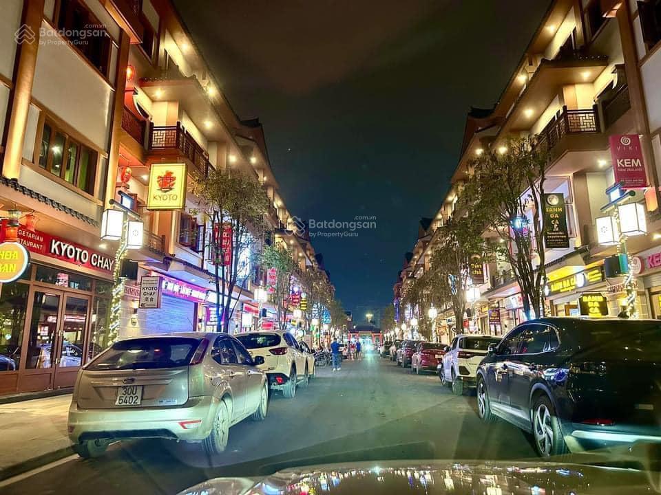 130m2 shophouse ktown đường lớn 51m dlsh view trực diện tttm vincom vinhomes oceanpark 2 the empire