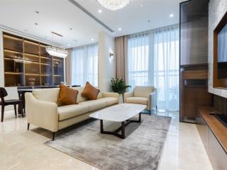 120m2 căn hộ luxury đập thông 4pn vinhomes symphony  tầng 10 tòa s6 view hồ sen  siêu đẹp