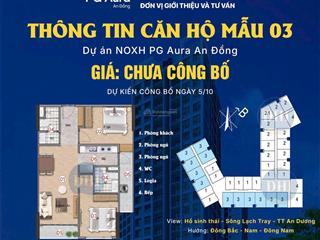 Noxh pg aura  tư vấn hồ sơ mua nhà  giá gốc trực tiếp chủ đầu tư