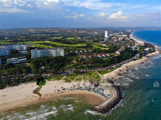 Bán biệt thự sea links mũi né căn góc view biển đẹp kế hotel sân golf